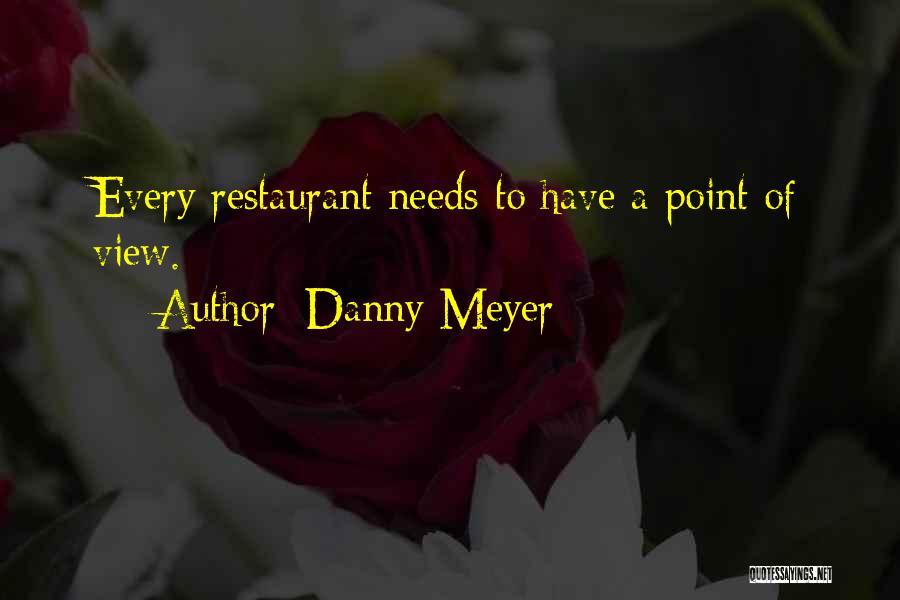 Danny Meyer Quotes 1436727