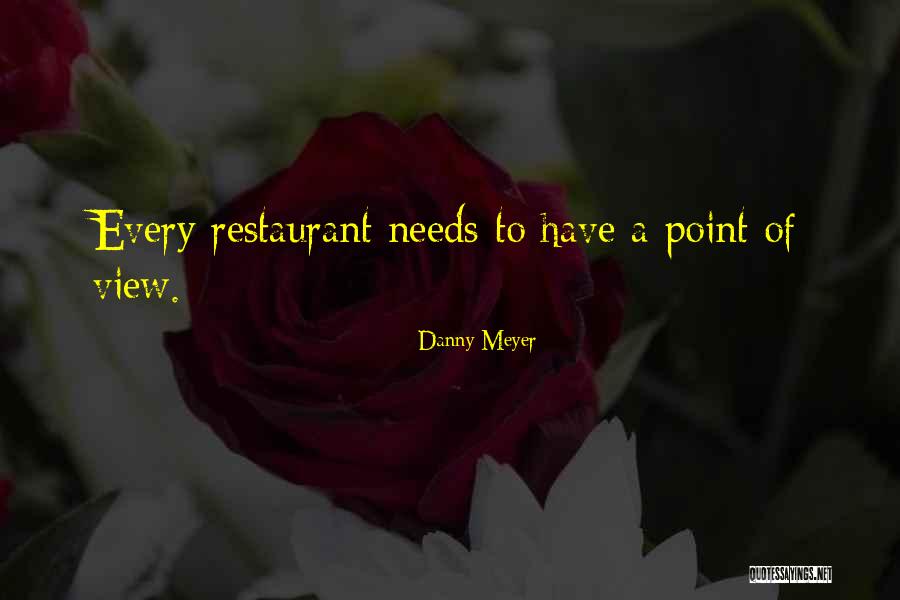 Danny Meyer Quotes 1436727