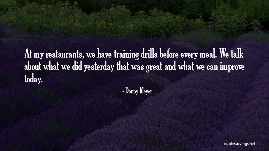 Danny Meyer Quotes 1436924 Danny Meyer Quotes 1436924