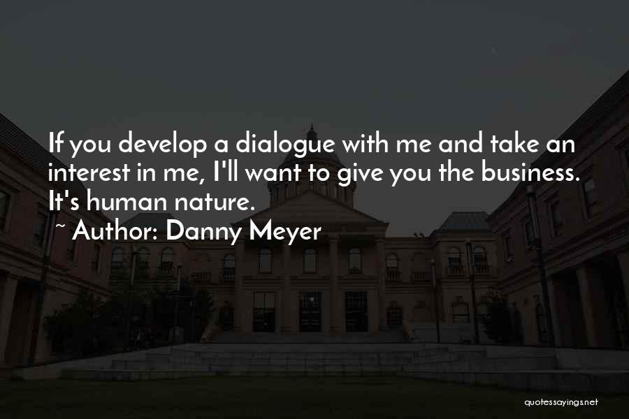 Danny Meyer Quotes 1753194
