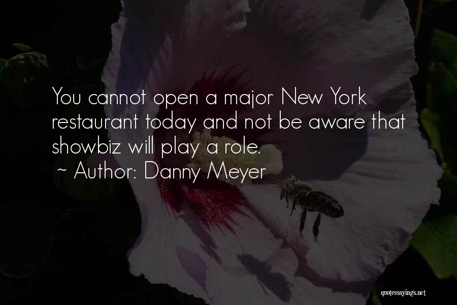 Danny Meyer Quotes 1916390