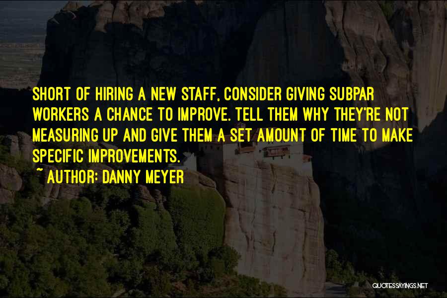 Danny Meyer Quotes 2028441