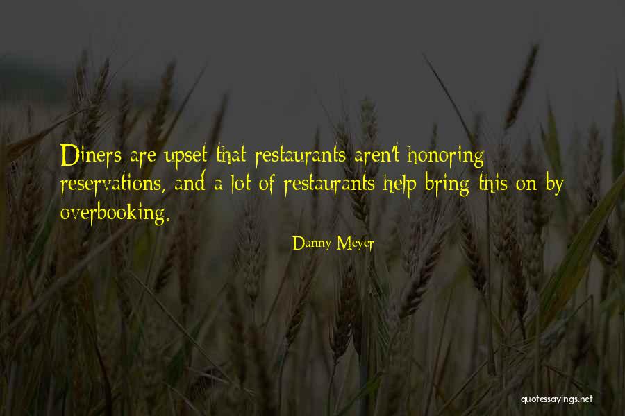 Danny Meyer Quotes 455455 Danny Meyer Quotes 455455