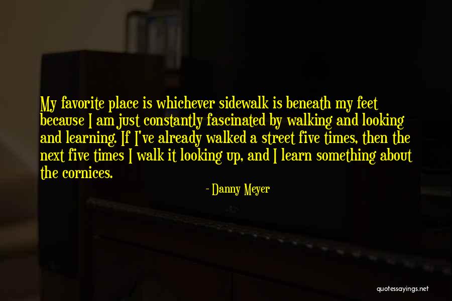 Danny Meyer Quotes 460487