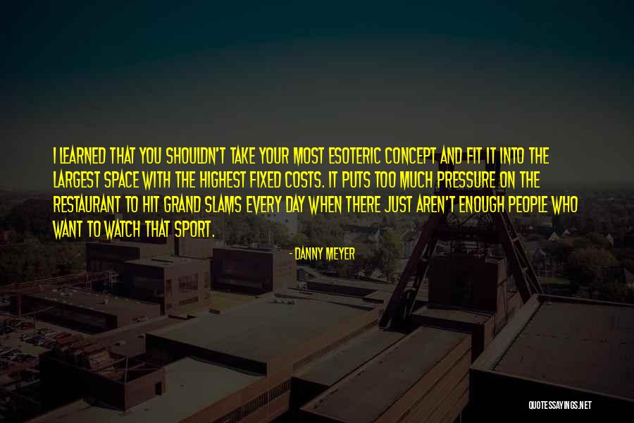 Danny Meyer Quotes 485483 Danny Meyer Quotes 485483