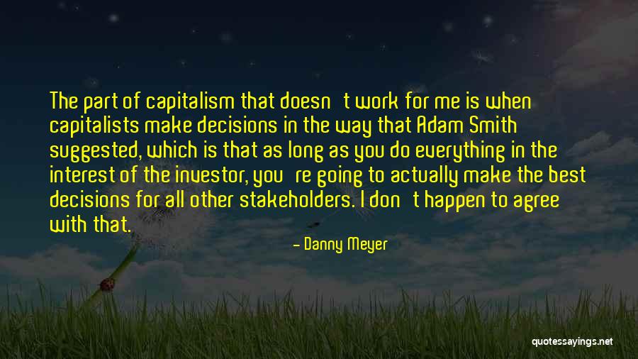 Danny Meyer Quotes 707837 Danny Meyer Quotes 707837