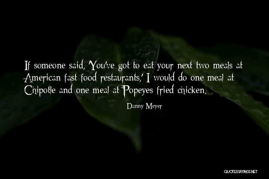 Danny Meyer Quotes 93278 Danny Meyer Quotes 93278