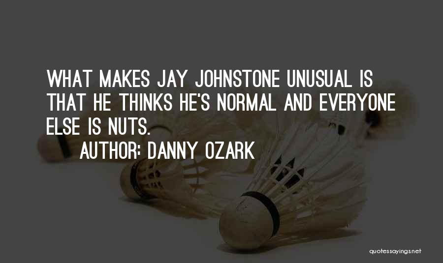Danny Ozark Quotes 185535