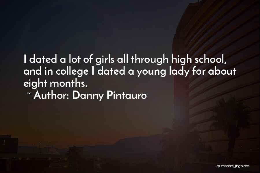 Danny Pintauro Quotes 1831492