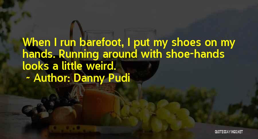 Danny Pudi Quotes 941950