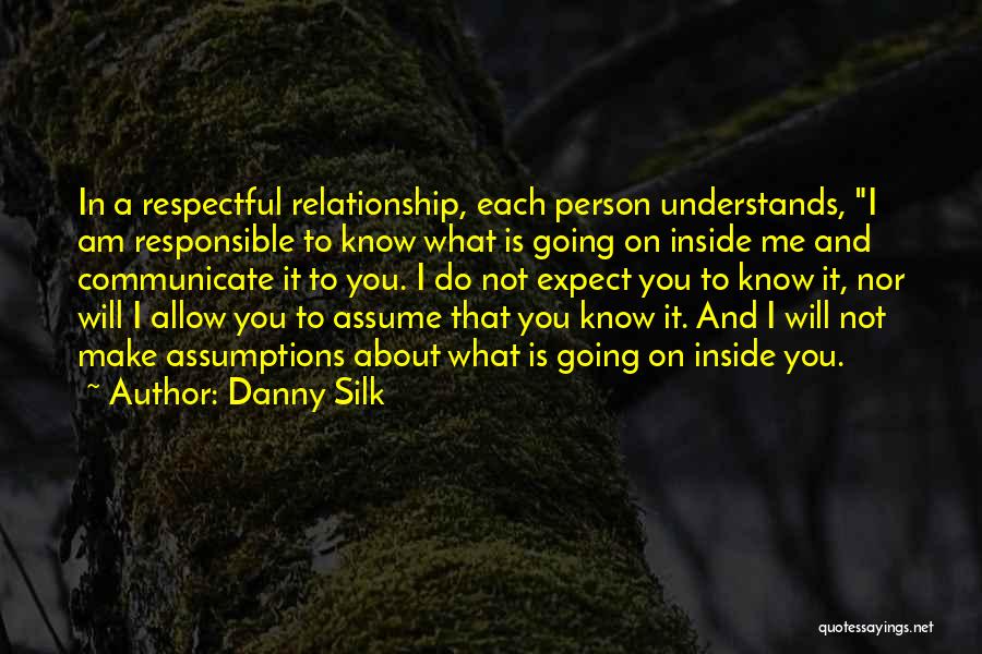 Danny Silk Quotes 1358611