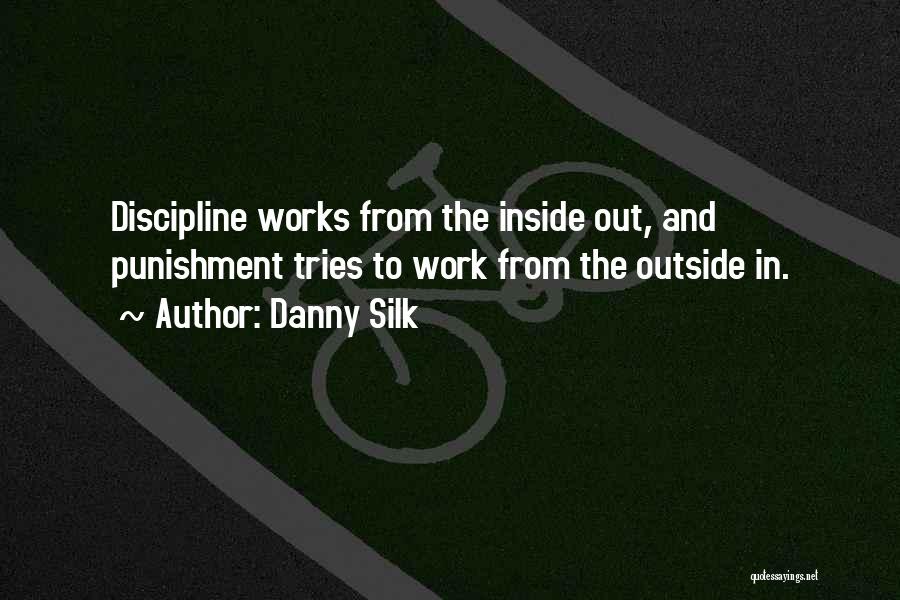 Danny Silk Quotes 1590846