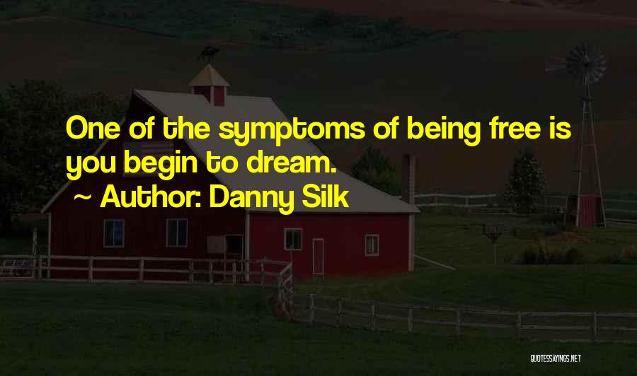 Danny Silk Quotes 2001613