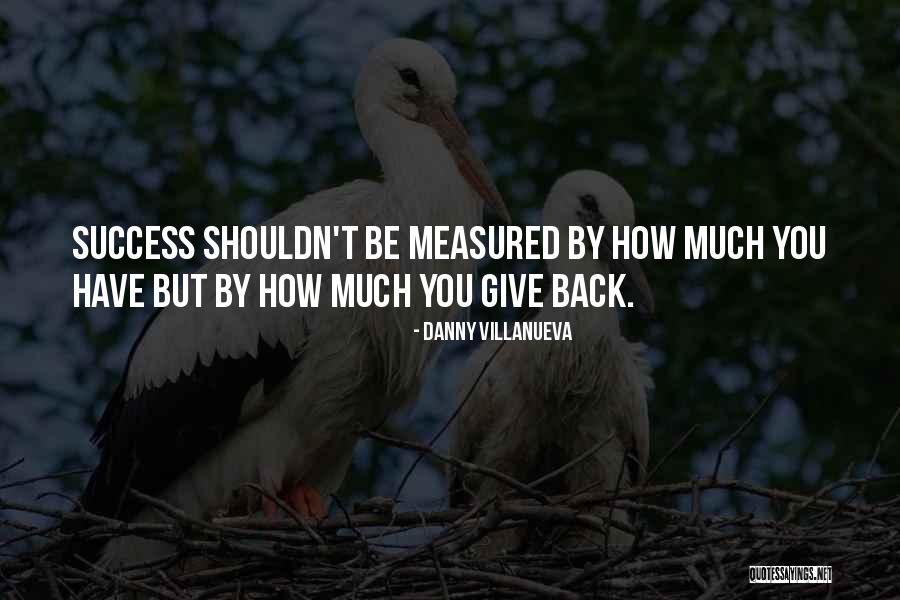 Danny Villanueva Quotes 437837 Danny Villanueva Quotes 437837