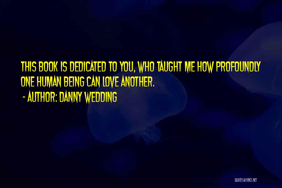 Danny Wedding Quotes 270230