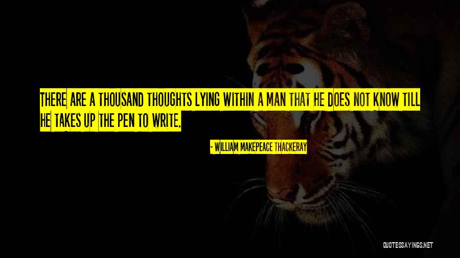 Dannye Romine Quotes By William Makepeace Thackeray Dannye Romine Quotes By William Makepeace Thackeray