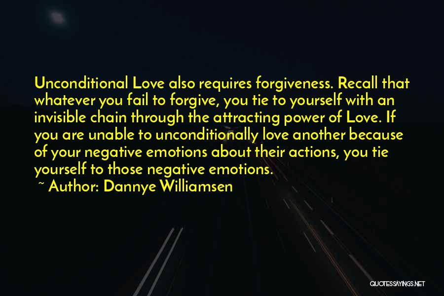 Dannye Williamsen Quotes 2010374