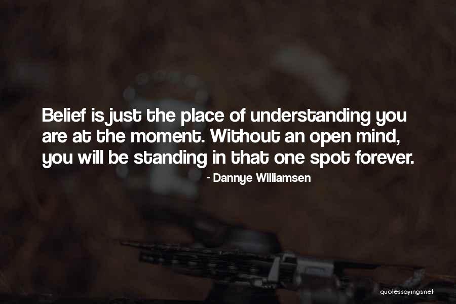 Dannye Williamsen Quotes 430443 Dannye Williamsen Quotes 430443