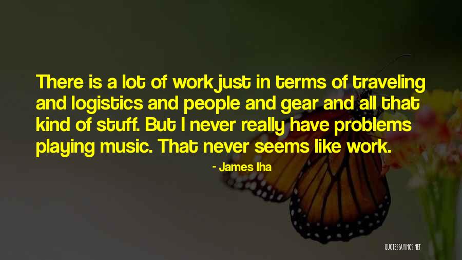 Dannyebtracks Quotes By James Iha Dannyebtracks Quotes By James Iha
