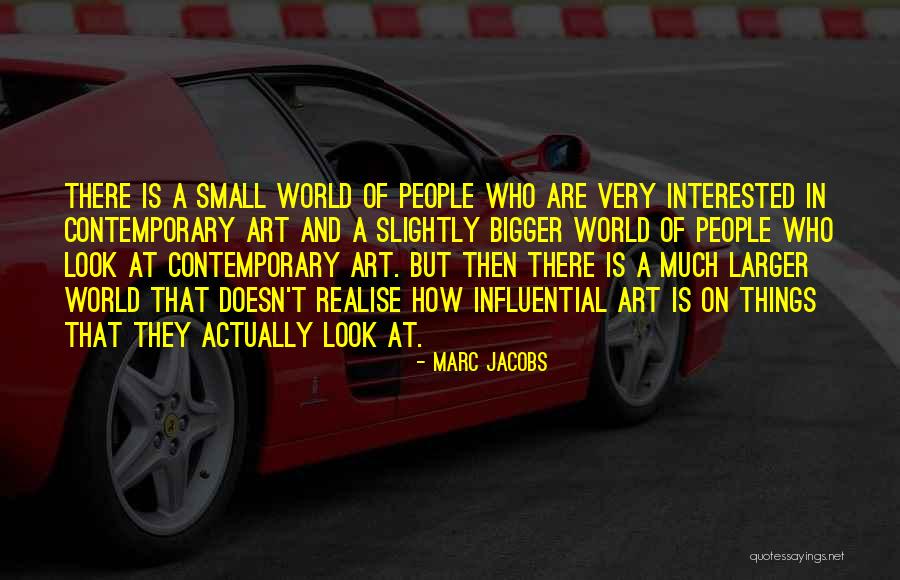 Dannys Wok Quotes By Marc Jacobs Dannys Wok Quotes By Marc Jacobs
