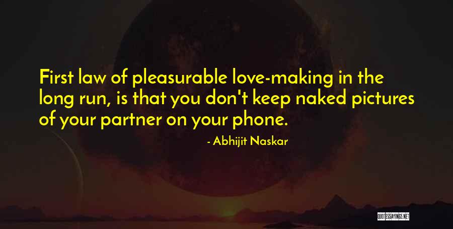 Danoff Dental Associates Quotes By Abhijit Naskar