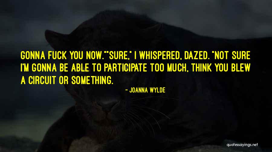 Danois Architects Quotes By Joanna Wylde Danois Architects Quotes By Joanna Wylde