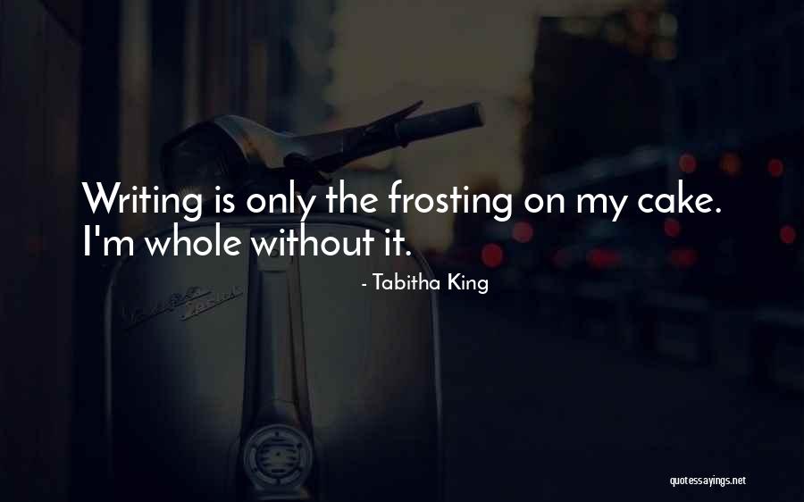 Danois Restaurant Quotes By Tabitha King Danois Restaurant Quotes By Tabitha King