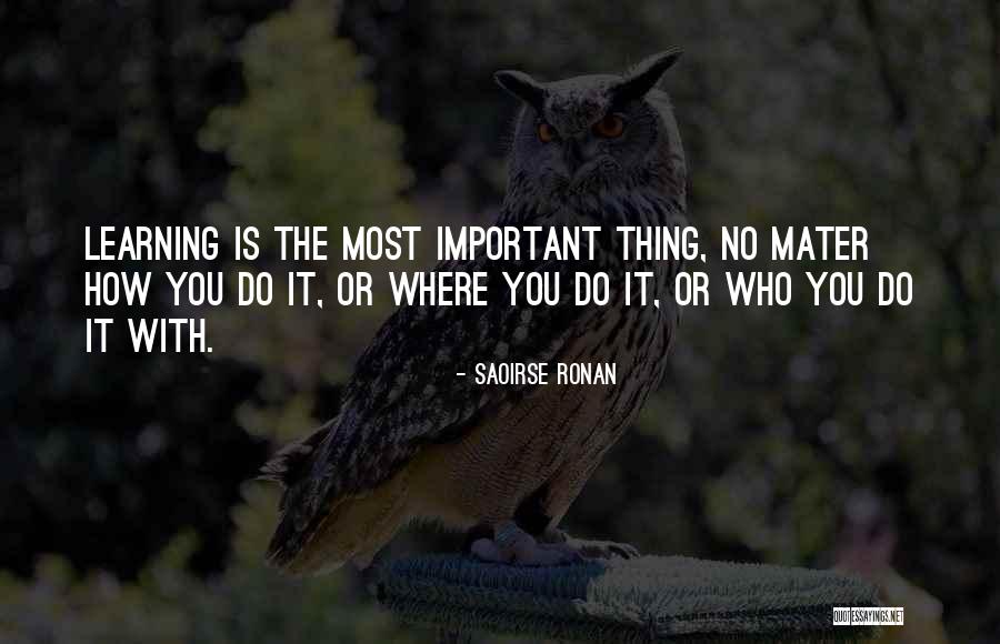 Danok Hotel Quotes By Saoirse Ronan Danok Hotel Quotes By Saoirse Ronan