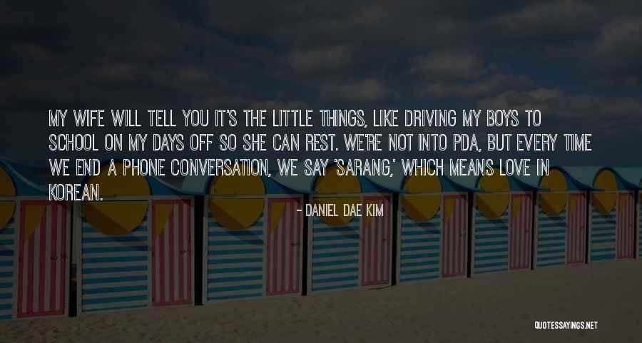 Danone Group Quotes By Daniel Dae Kim Danone Group Quotes By Daniel Dae Kim