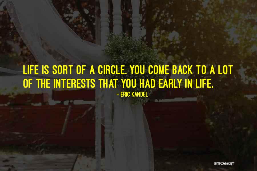 Danone Group Quotes By Eric Kandel Danone Group Quotes By Eric Kandel