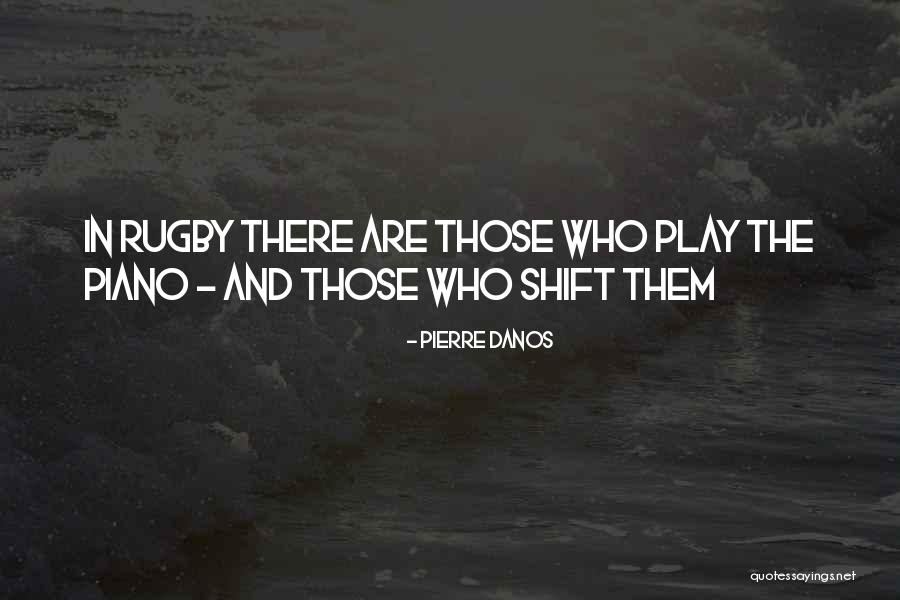Danos Un Quotes By Pierre Danos Danos Un Quotes By Pierre Danos
