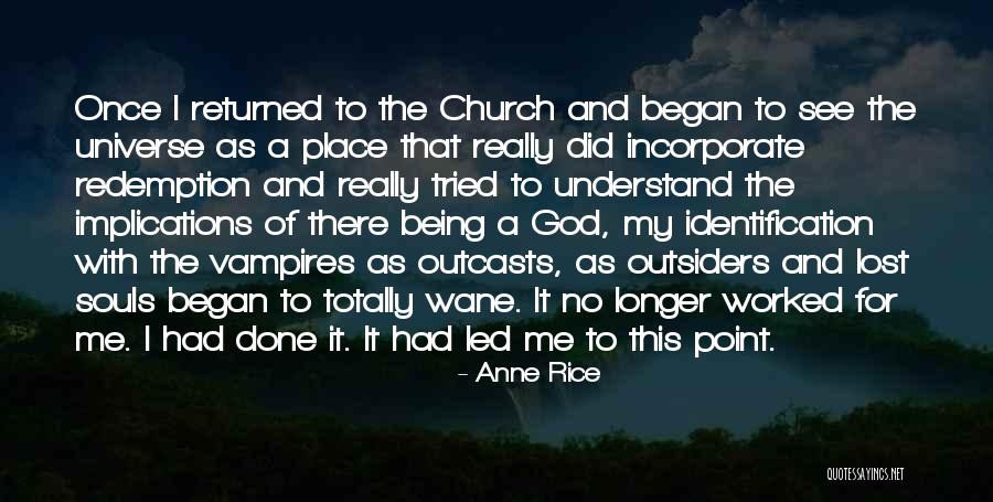 Danosongs Quotes By Anne Rice Danosongs Quotes By Anne Rice