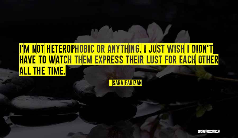 Danosonseneca Quotes By Sara Farizan Danosonseneca Quotes By Sara Farizan