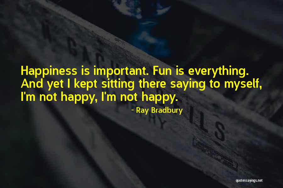 Danovitch Ucla Quotes By Ray Bradbury Danovitch Ucla Quotes By Ray Bradbury