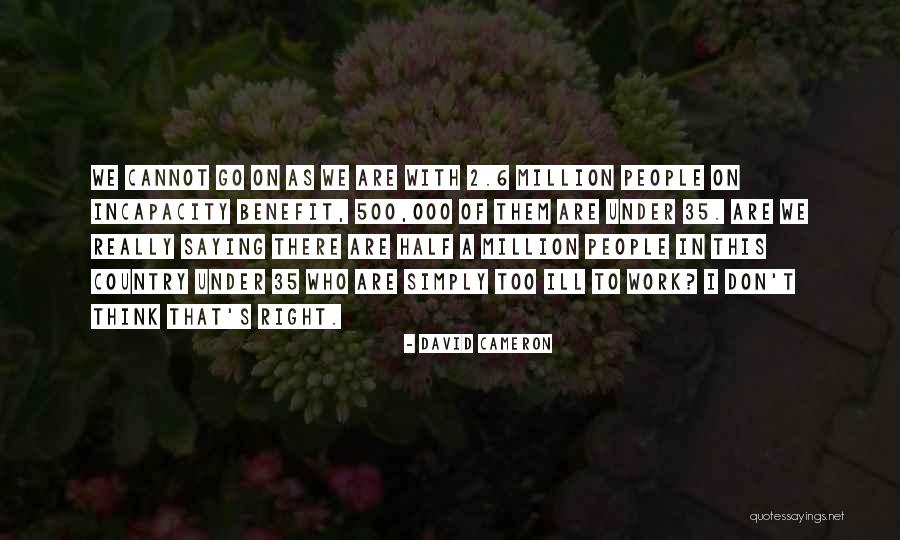 Danovy Urad Kosice Quotes By David Cameron Danovy Urad Kosice Quotes By David Cameron