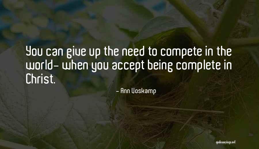 Danoy Logistics Quotes By Ann Voskamp Danoy Logistics Quotes By Ann Voskamp
