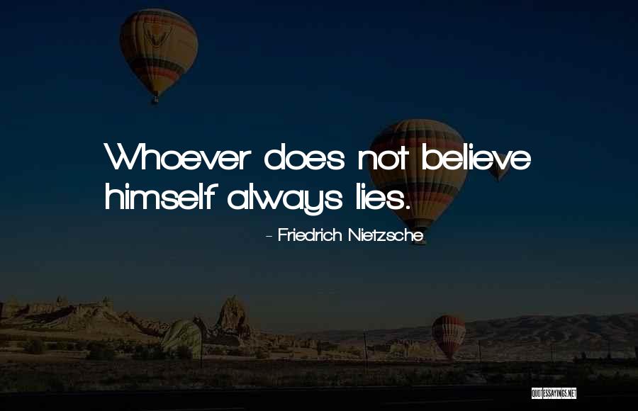Danquart Anthon Quotes By Friedrich Nietzsche Danquart Anthon Quotes By Friedrich Nietzsche