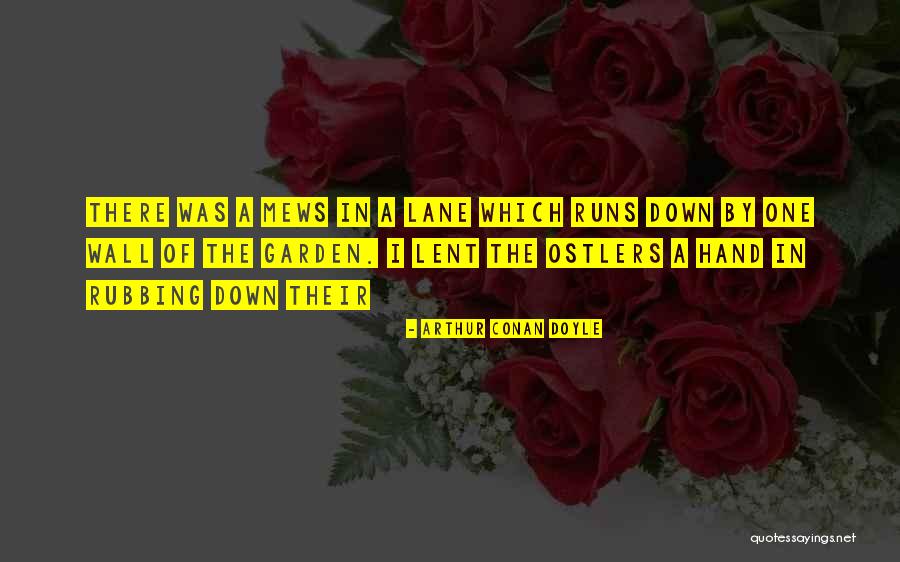 Danrich Marina Quotes By Arthur Conan Doyle Danrich Marina Quotes By Arthur Conan Doyle