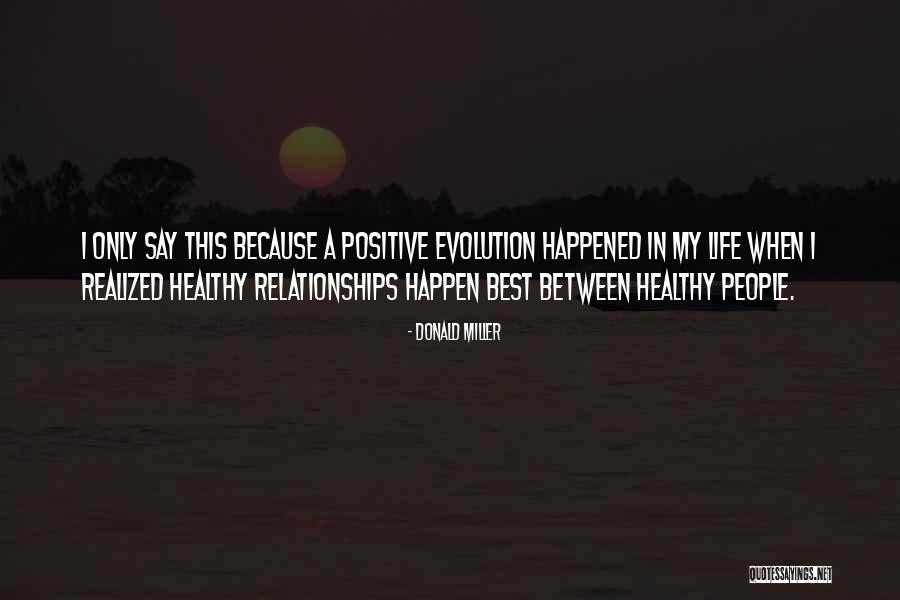 Danrich Marina Quotes By Donald Miller Danrich Marina Quotes By Donald Miller