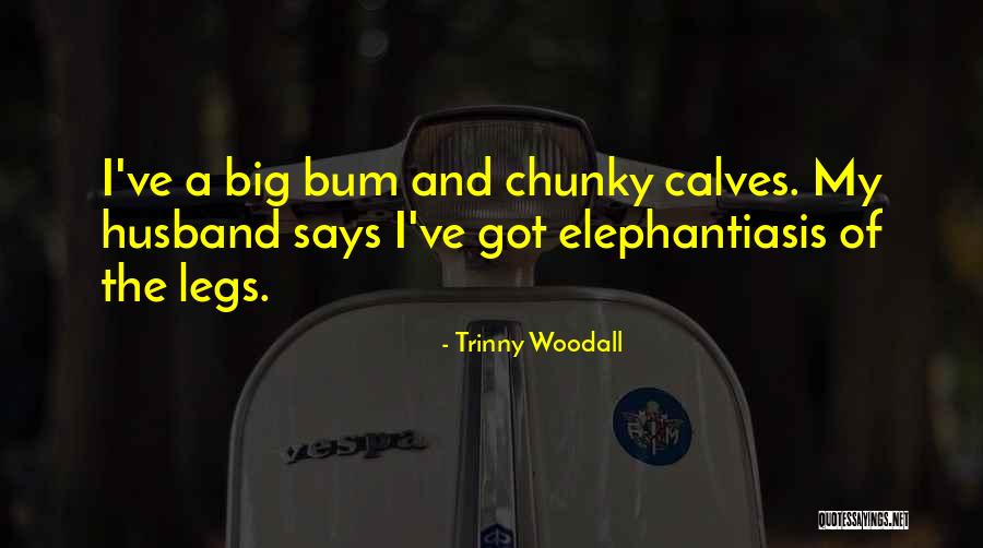 Danrich Marina Quotes By Trinny Woodall Danrich Marina Quotes By Trinny Woodall