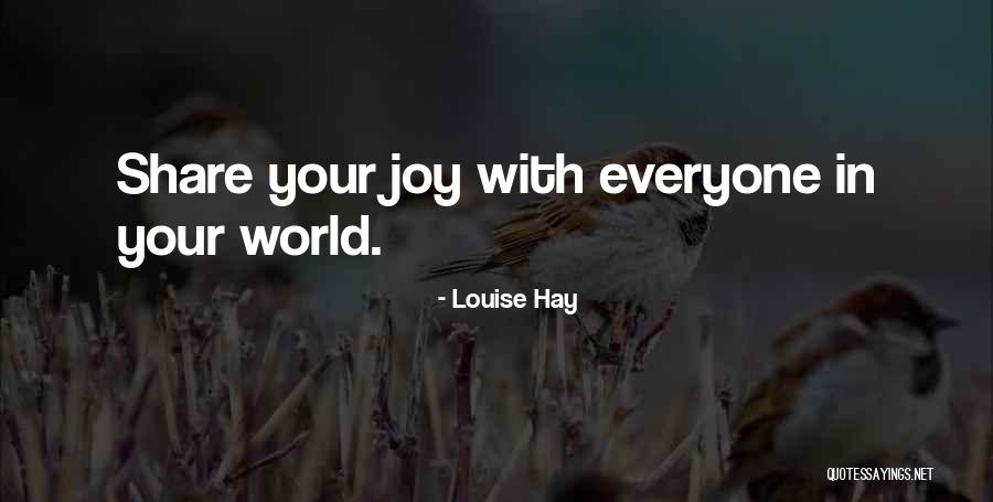 Dans Francais Quotes By Louise Hay Dans Francais Quotes By Louise Hay