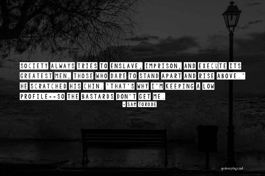 Dans Francais Quotes By Sam Torode Dans Francais Quotes By Sam Torode