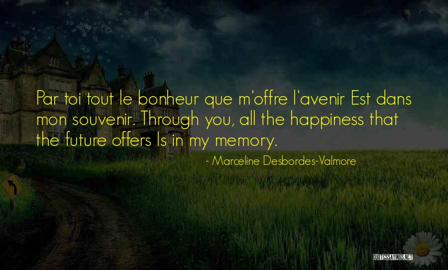 Dans Quotes By Marceline Desbordes-Valmore Dans Quotes By Marceline Desbordes-Valmore