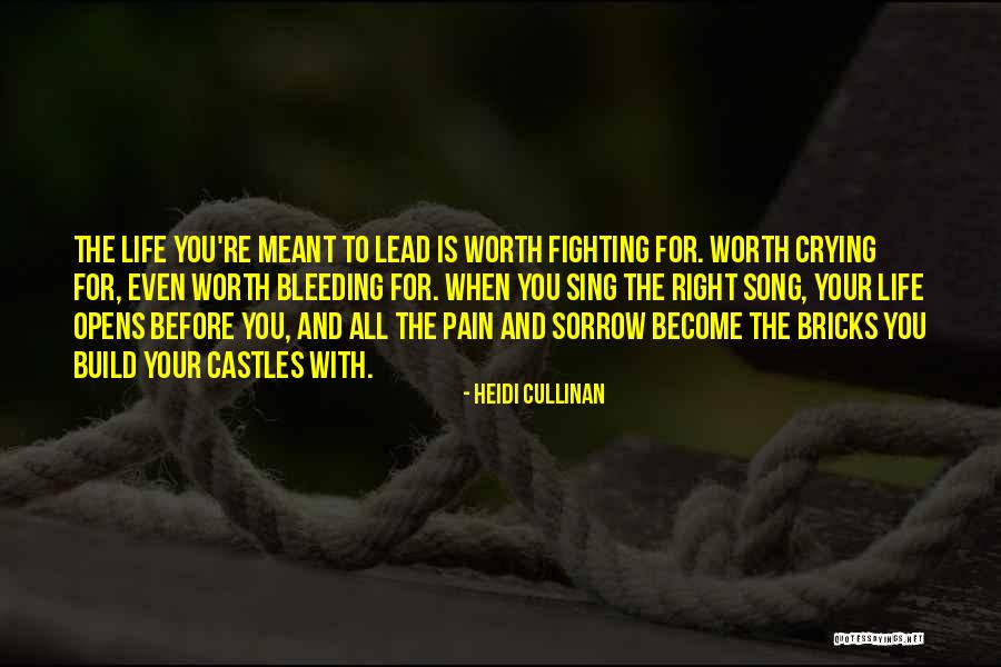 Dansant Autour Quotes By Heidi Cullinan Dansant Autour Quotes By Heidi Cullinan