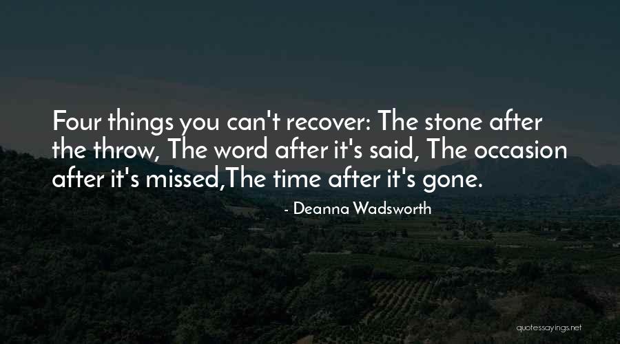 Dansant Quotes By Deanna Wadsworth Dansant Quotes By Deanna Wadsworth