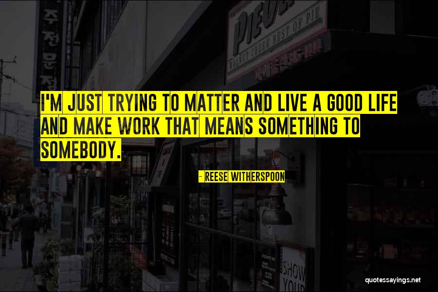 Dansant Quotes By Reese Witherspoon Dansant Quotes By Reese Witherspoon
