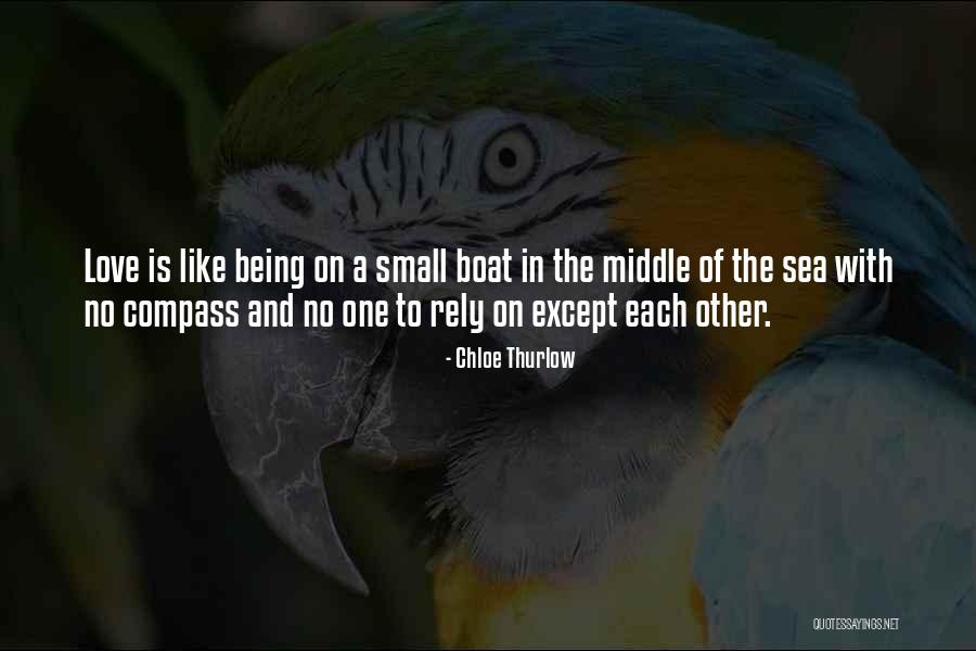 Dansembourg Quotes By Chloe Thurlow Dansembourg Quotes By Chloe Thurlow
