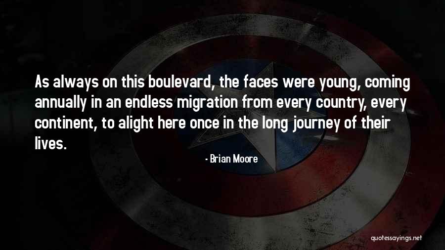 Dansestudiet Quotes By Brian Moore Dansestudiet Quotes By Brian Moore