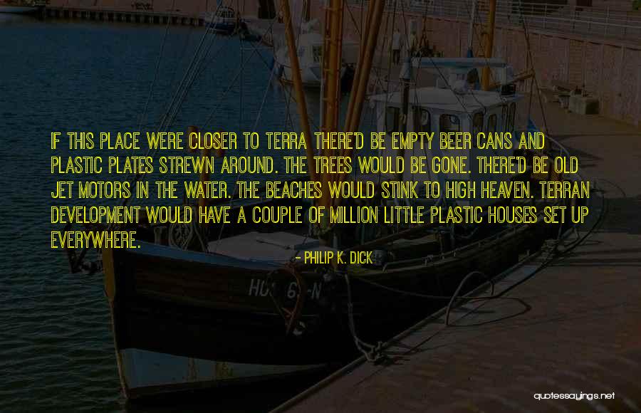 Danseuse Classique Quotes By Philip K. Dick Danseuse Classique Quotes By Philip K. Dick