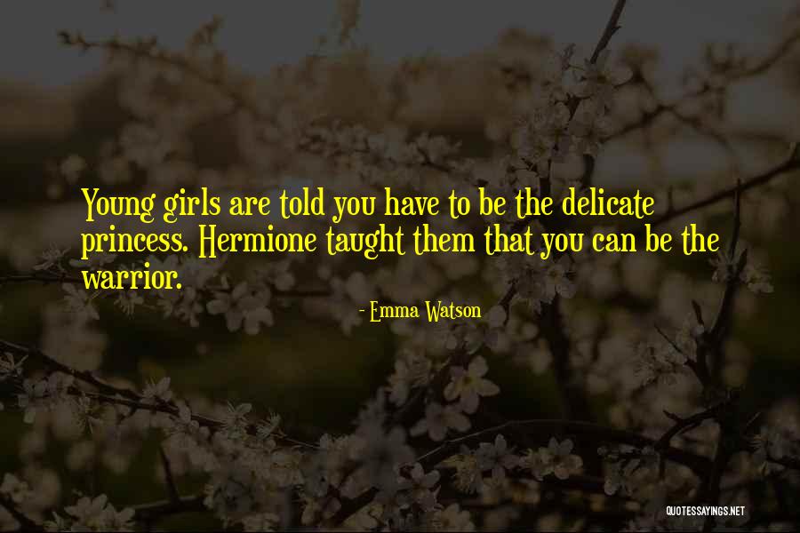 Danseuses De Delphes Quotes By Emma Watson Danseuses De Delphes Quotes By Emma Watson